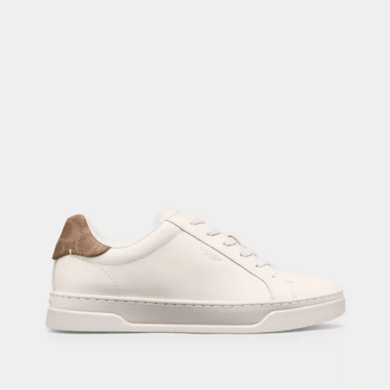 High Line Sneaker*COACH Cheap
