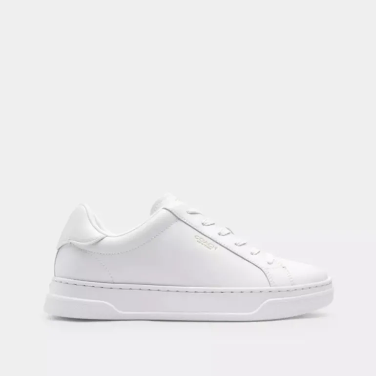 High Line Sneaker*COACH Store