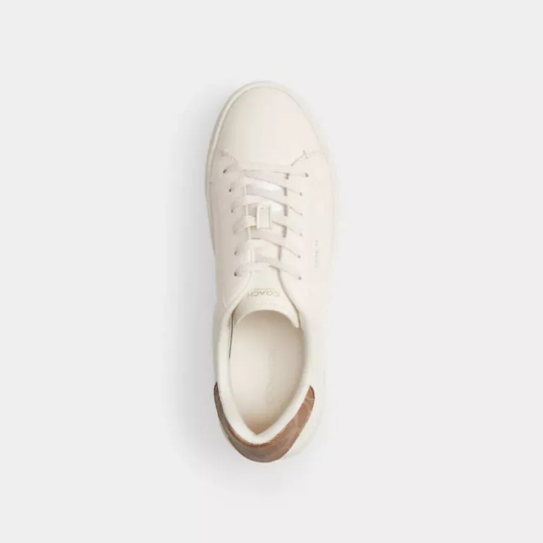 High Line Sneaker*COACH Cheap