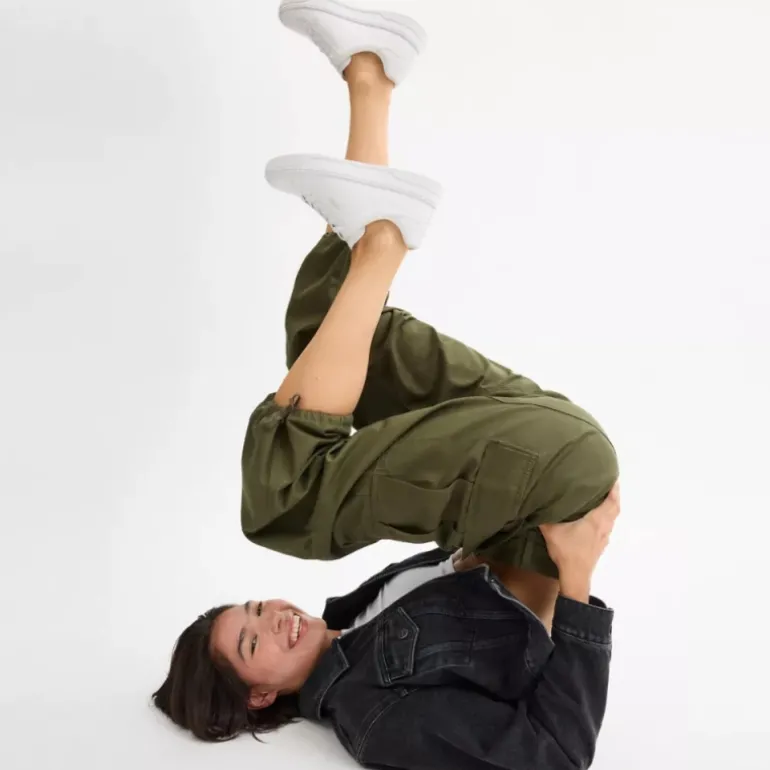 High Line Sneaker*COACH Store