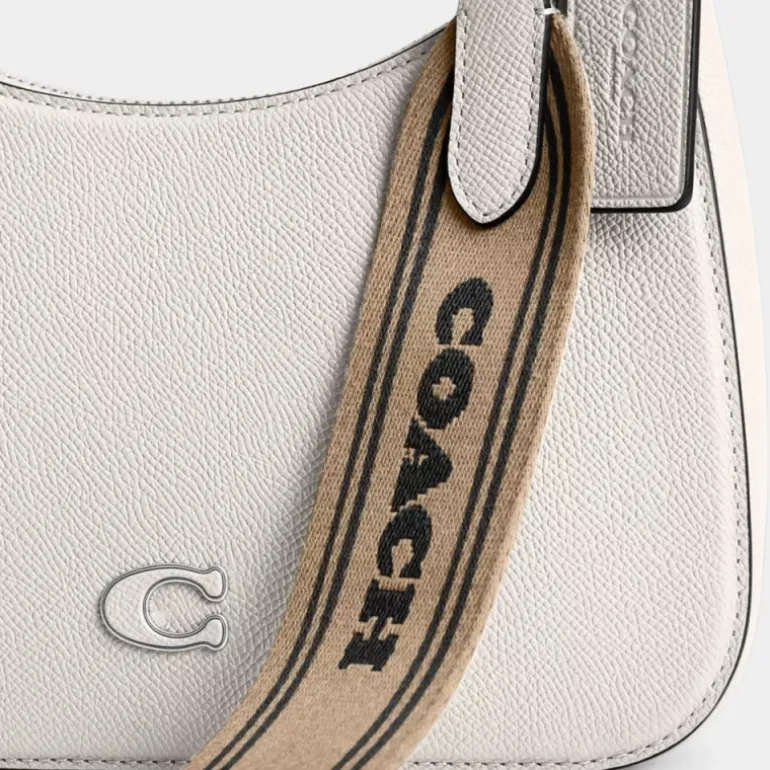 Hobo Umhängetasche Mit Signature Canvas*COACH Best Sale