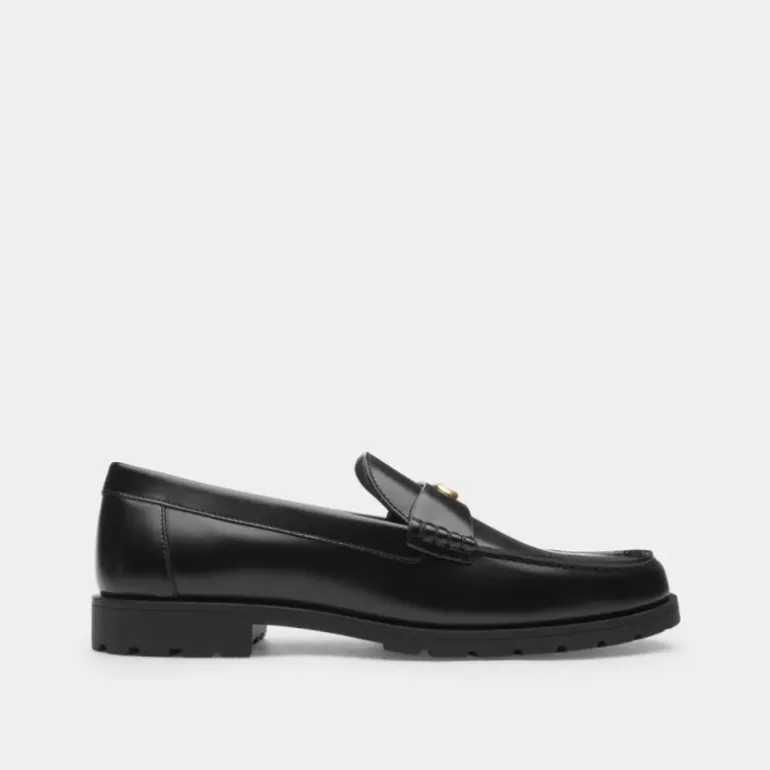 Jocelyn Loafer*COACH Discount