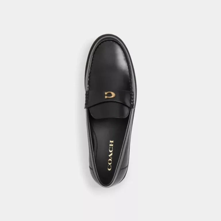 Jocelyn Loafer*COACH Discount