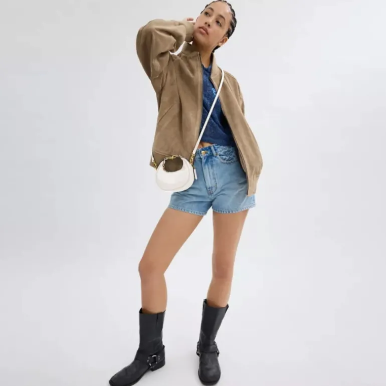 Jonie Tasche*COACH Store