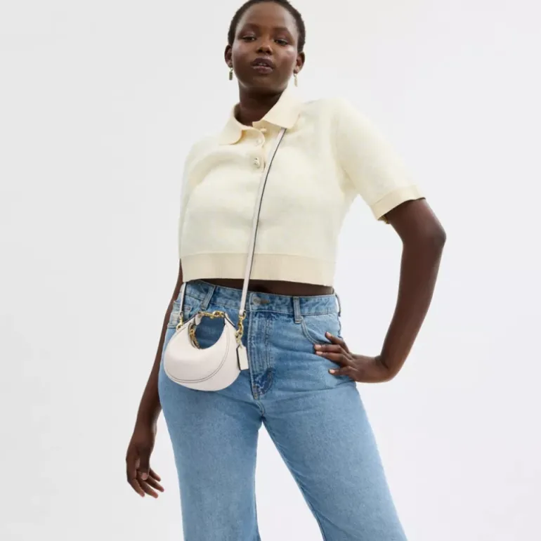 Jonie Tasche*COACH Store