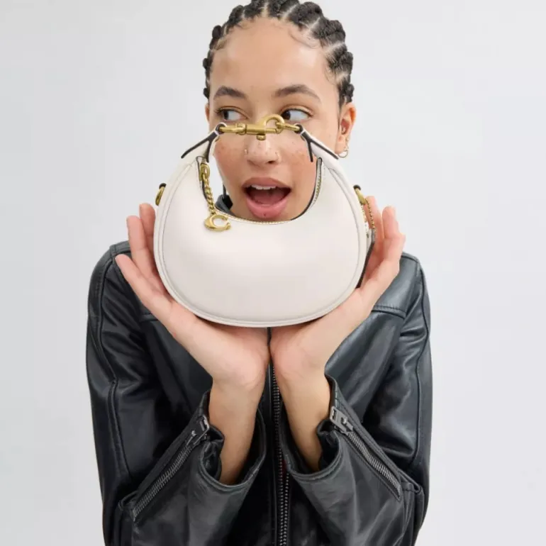 Jonie Tasche*COACH Store