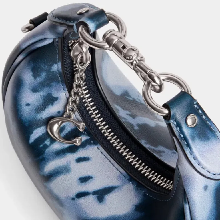 Jonie Tasche Mit Batikprint*COACH New