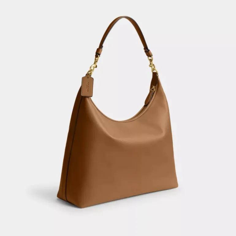 Juliet Schultertasche 38*COACH Best Sale