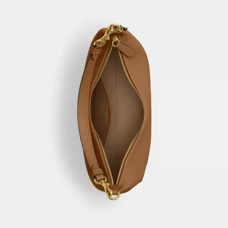 Juliet Schultertasche 38*COACH Best Sale