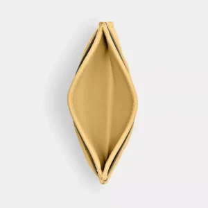 Kartenetui Mit Kissensteppung*COACH Online