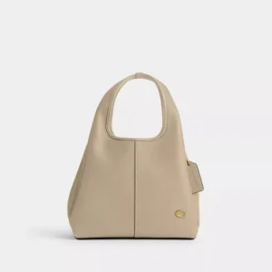 Lana Shoulder Bag 23*COACH Clearance
