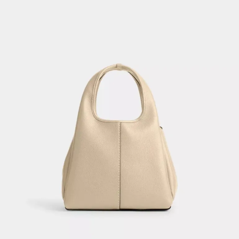 Lana Shoulder Bag 23*COACH Clearance