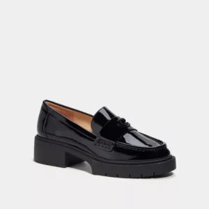 Leah Loafer*COACH Fashion