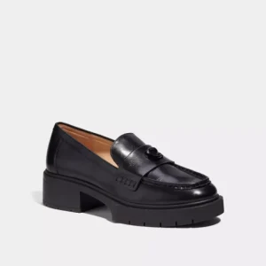 Leah Loafer*COACH Sale