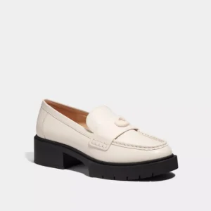 Leah Loafer*COACH Cheap