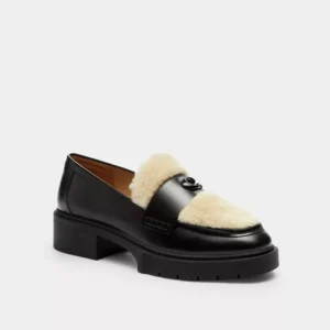Leah Loafer*COACH Best