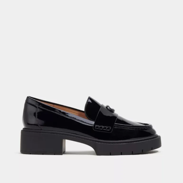 Leah Loafer*COACH Fashion