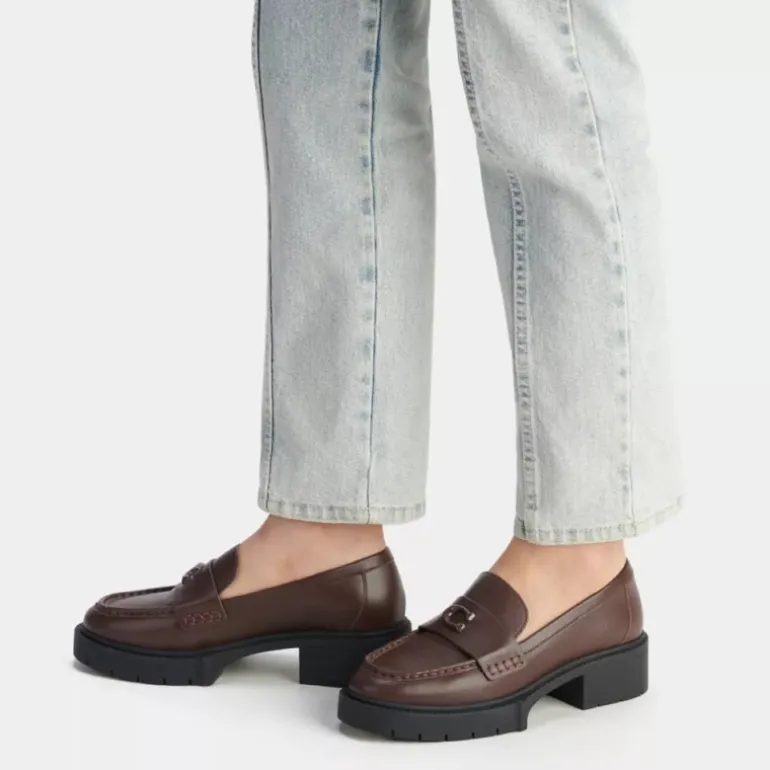Leah Loafer*COACH Flash Sale