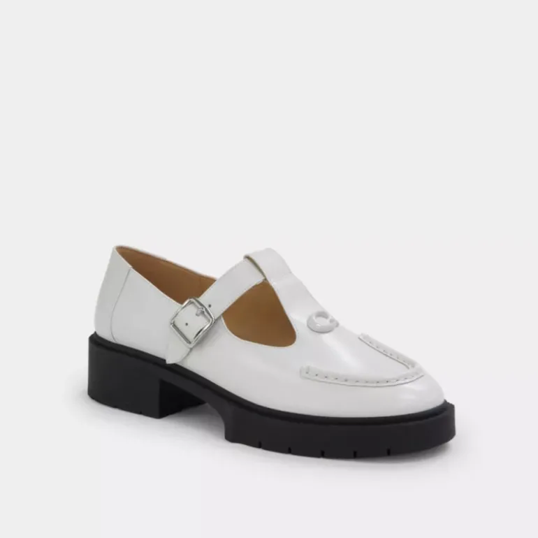 Liv Mary Jane*COACH Flash Sale