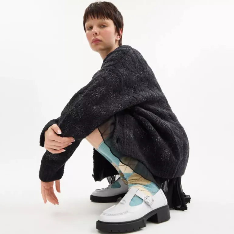 Liv Mary Jane*COACH Flash Sale