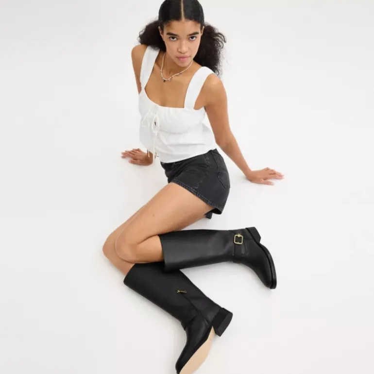 Madeline Stiefel*COACH Store