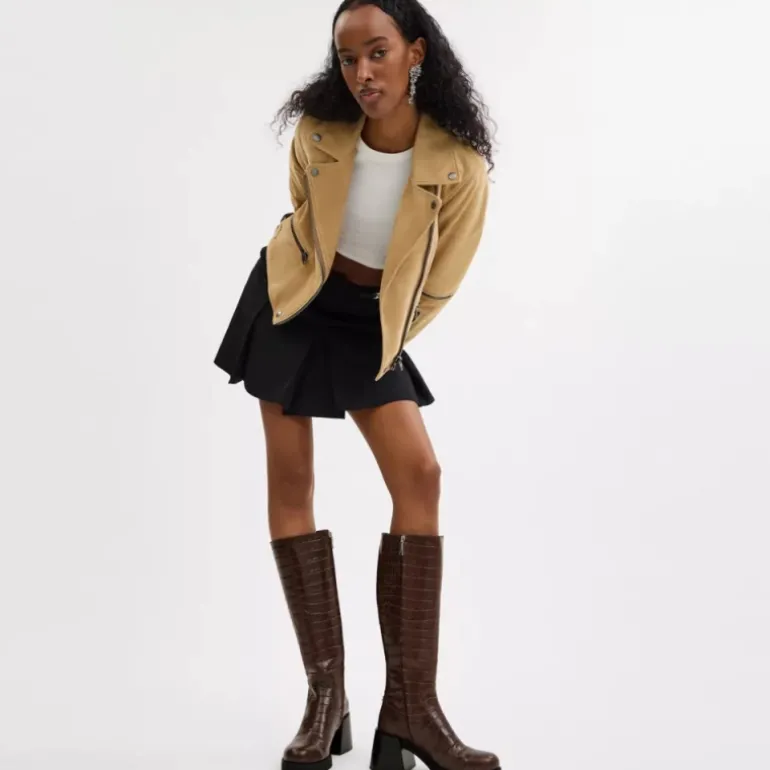 Natasha Stiefel*COACH Sale