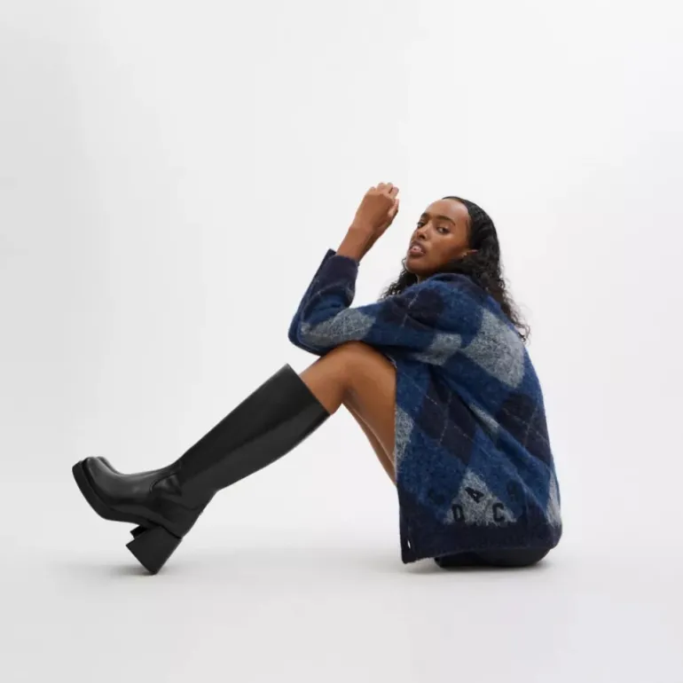 Natasha Stiefel*COACH Online