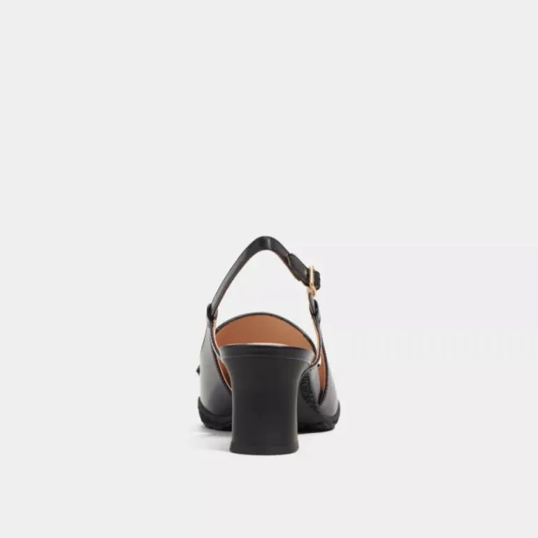 Nikola Hybrid Slingback*COACH Hot