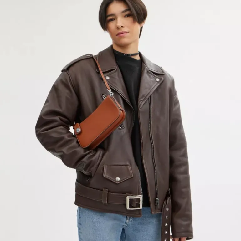 Penn Schultertasche*COACH Sale