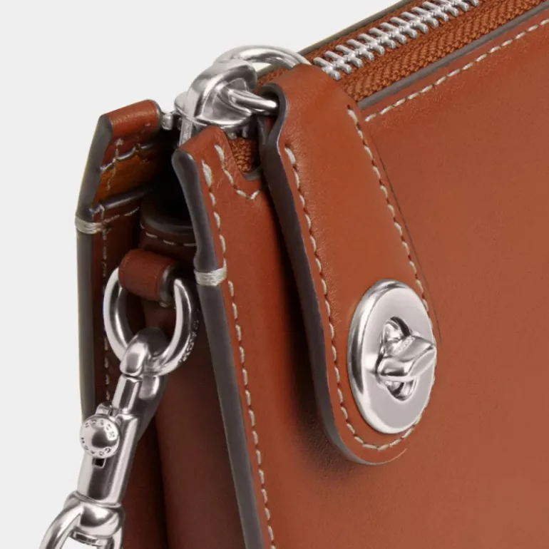 Penn Schultertasche*COACH Sale