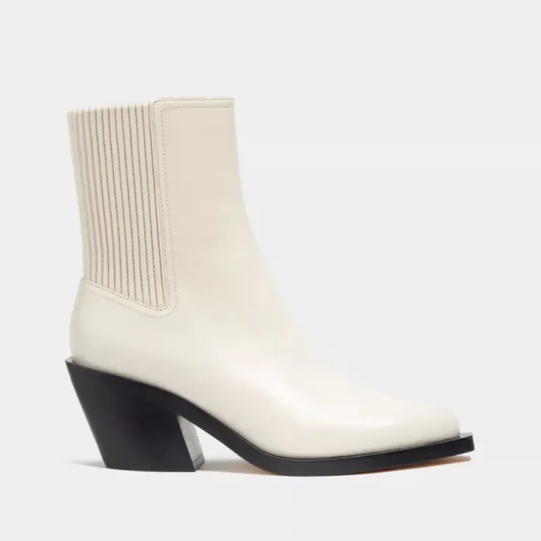 Prestyn Bootie*COACH Sale