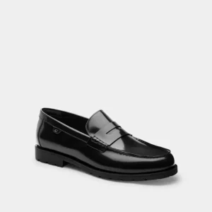 Reagan Loafer*COACH Best Sale