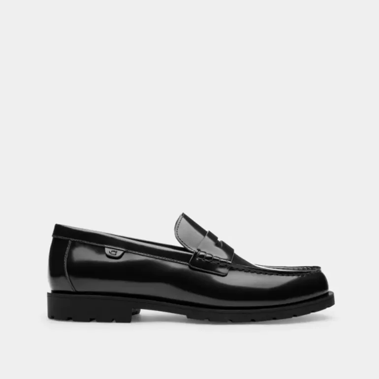 Reagan Loafer*COACH Best Sale