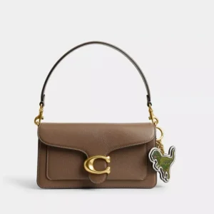 Rexy Taschenanhänger mit Signature-Canvas*COACH Online