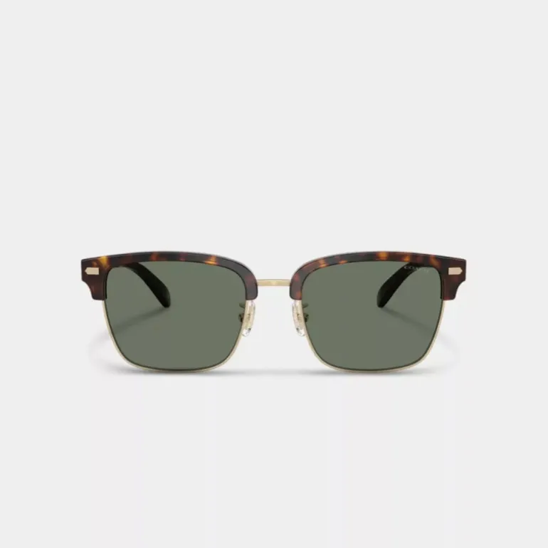 Rogue Retro-Sonnenbrille*COACH Best