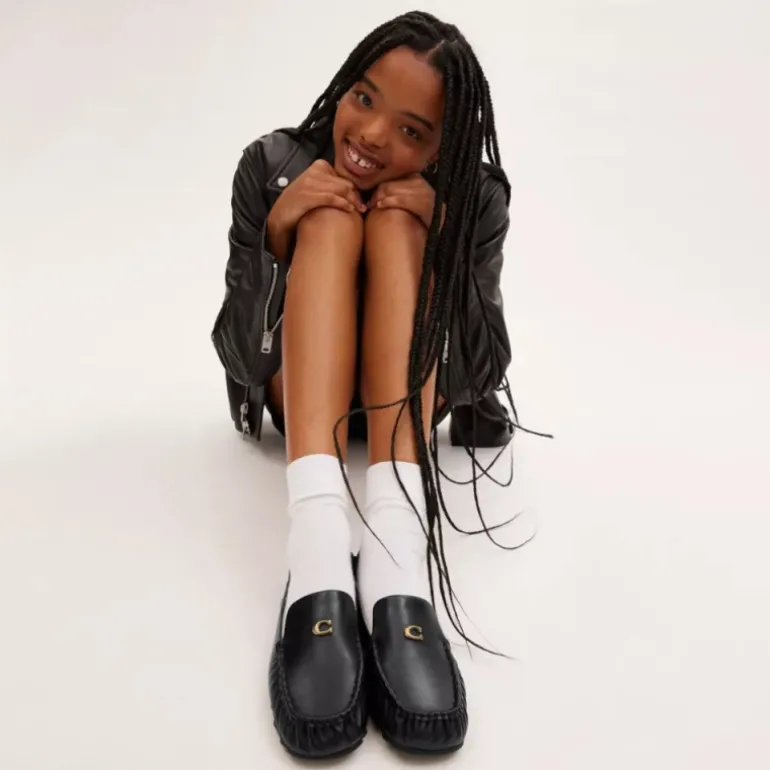 Ronnie Loafer*COACH Online