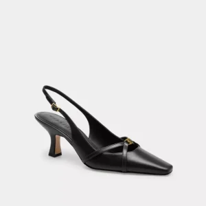 Rowyn Slingback*COACH Clearance