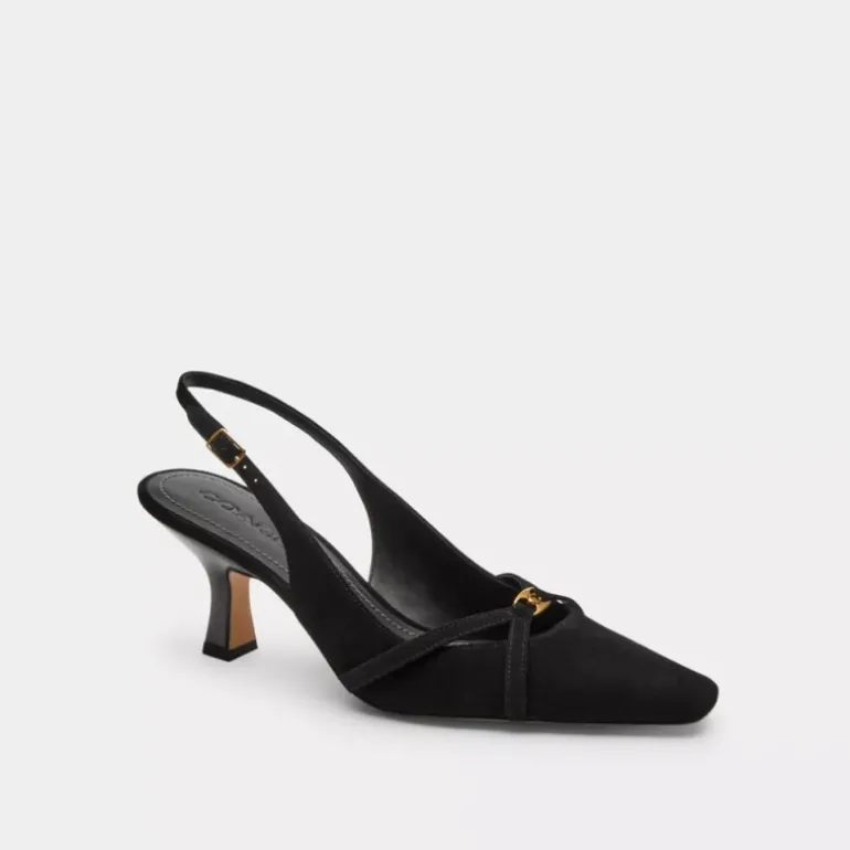 Rowyn Slingback*COACH Store