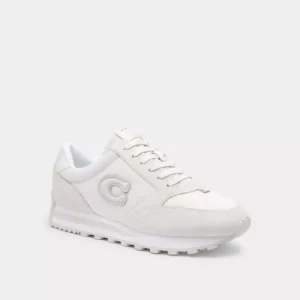 Runner Sneaker*COACH Online