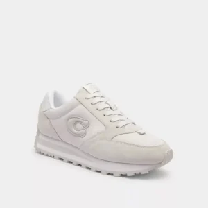 Runner Sneaker*COACH Fashion