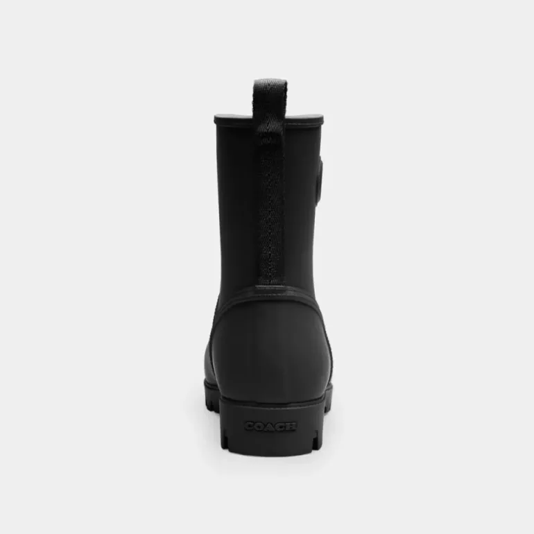 Ryder Gummistiefel*COACH Cheap