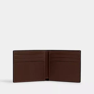 Schmales Faltportemonnaie*COACH Store