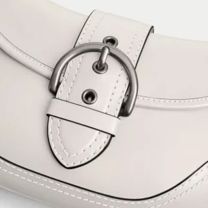 Soho Tasche Aus Regenerativem Leder*COACH Best Sale