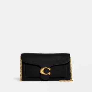 Tabby Clutch Mit Kette*COACH Store