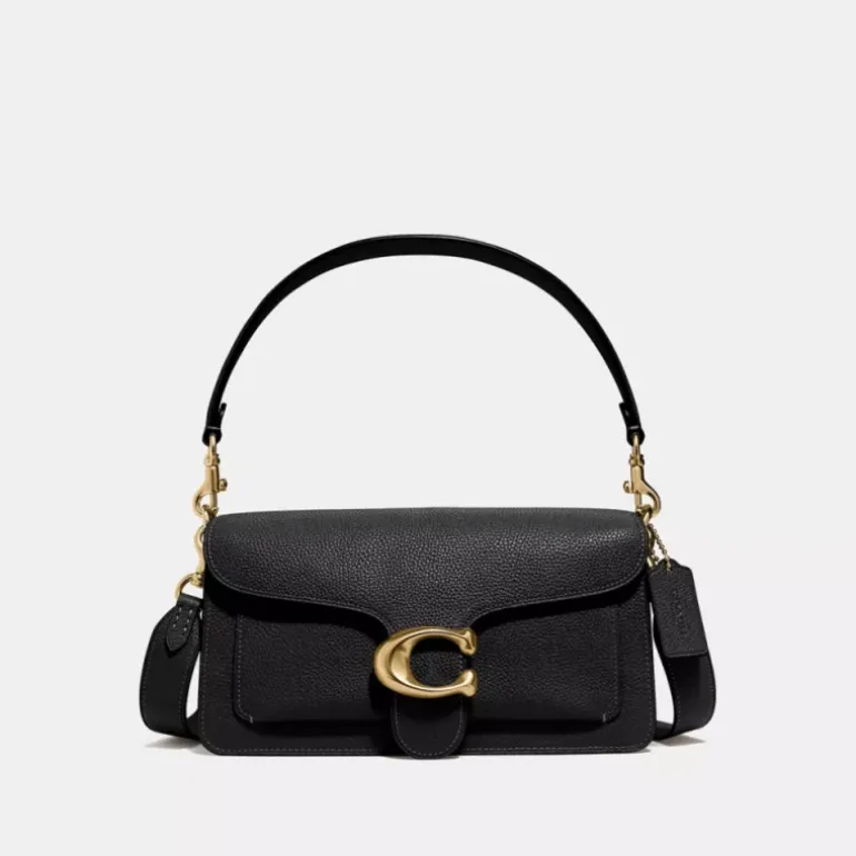 Tabby Schultertasche 26*COACH Discount