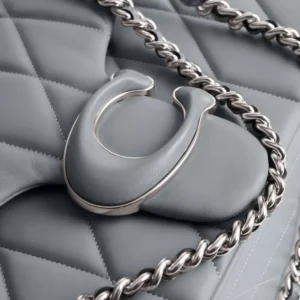 Tabby Schultertasche 33 Mit Steppung*COACH New