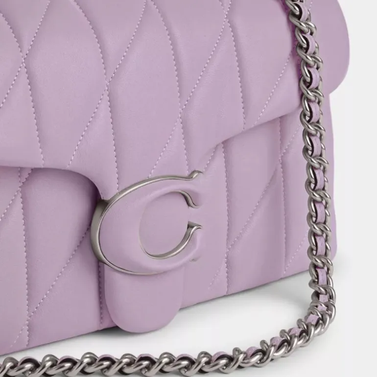 Tabby Schultertasche 26 Mit Steppung*COACH Flash Sale