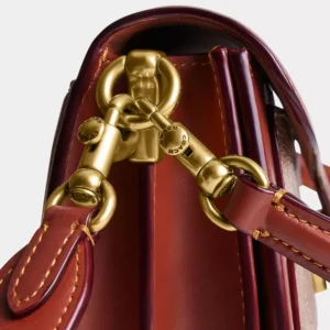 Tabby Schultertasche 20 aus Signature-Canvas*COACH Best