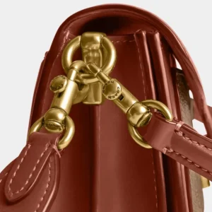 Tabby Schultertasche 20 aus Signature-Canvas*COACH Online