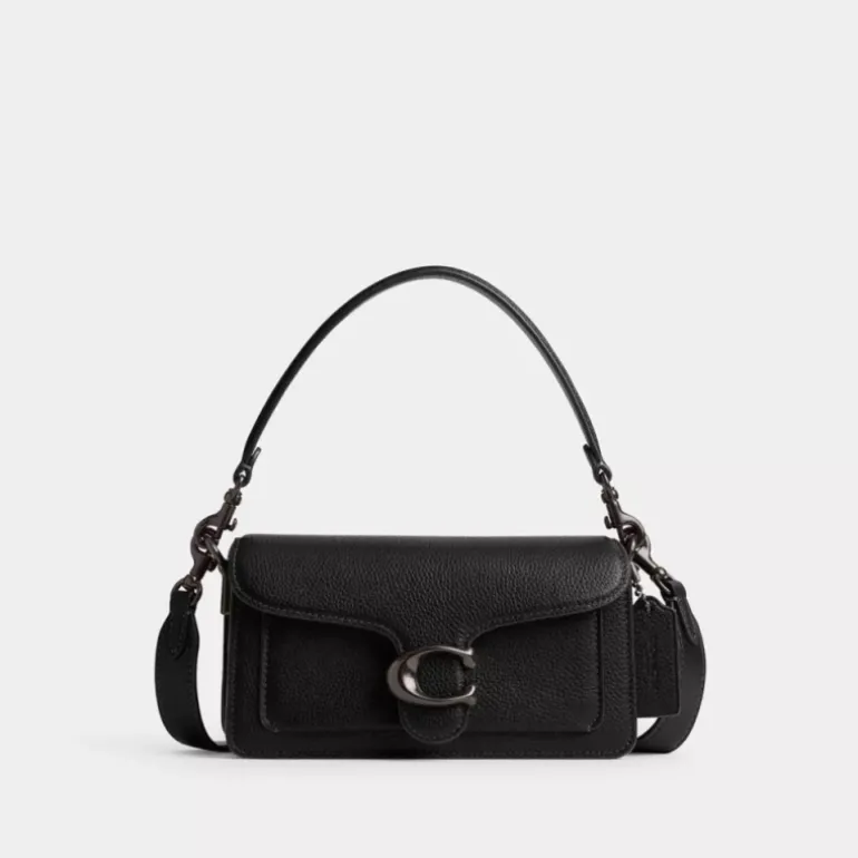 Tabby Shoulder Bag 20*COACH Discount